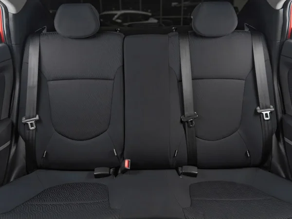Hyundai Solaris, I фото №19