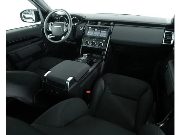 Land Rover Discovery, V фото №10
