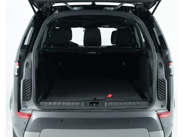 Land Rover Discovery, V фото №7