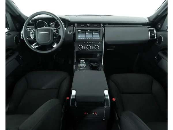 Land Rover Discovery, V фото №8