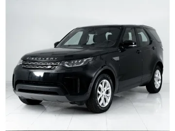 Land Rover Discovery, V 2019 SE фото