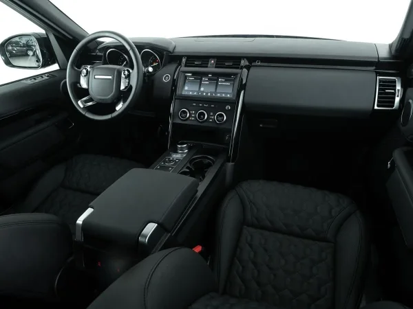 Land Rover Discovery, V фото №10
