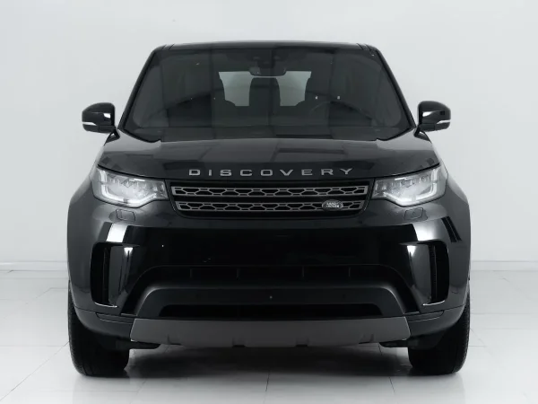 Land Rover Discovery, V фото №2