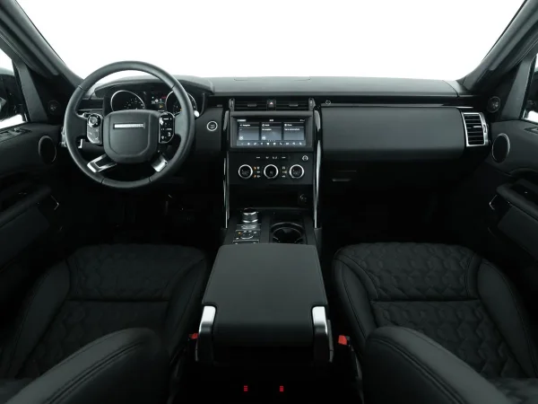 Land Rover Discovery, V фото №8