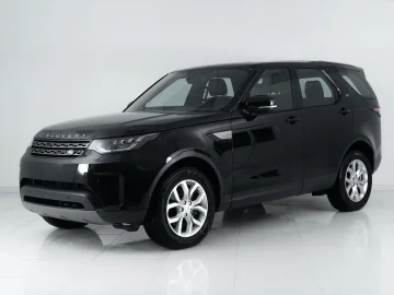 Land Rover Discovery, V 2019 SE фото