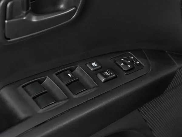 Mitsubishi Outlander, II Рестайлинг фото №13
