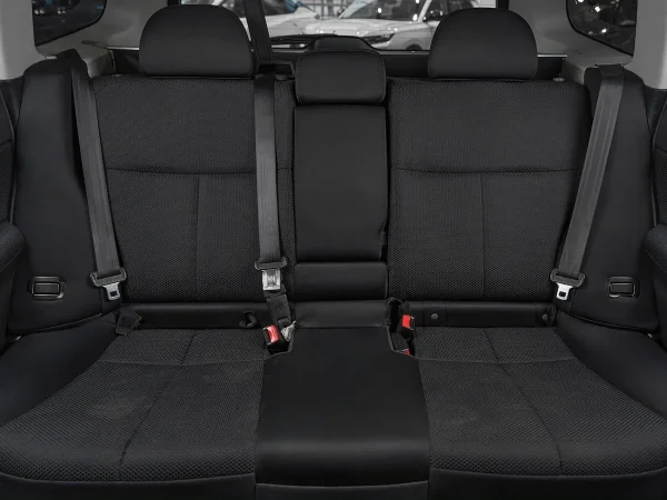 Subaru Forester, III Рестайлинг фото №14