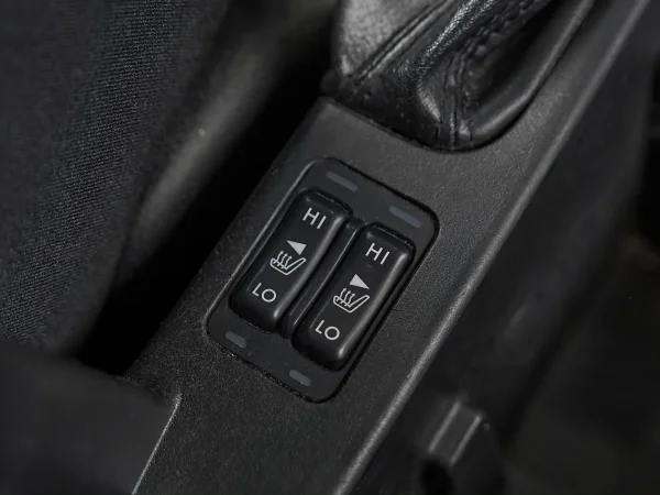 Subaru Forester, III Рестайлинг фото №7