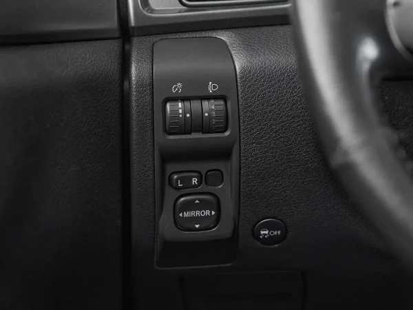 Subaru Forester, III Рестайлинг фото №8