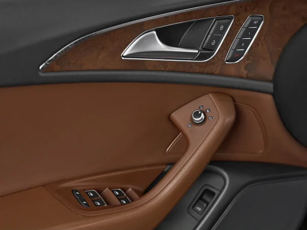Audi A6, IV (C7) фото №10
