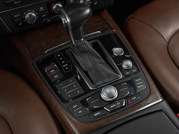 Audi A6, IV (C7) фото №15