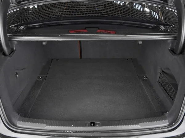 Audi A6, IV (C7) фото №17