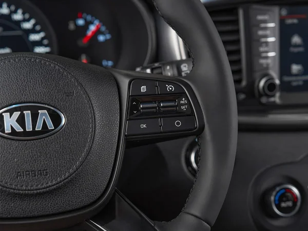 Kia Sorento, III Prime Рестайлинг фото №13