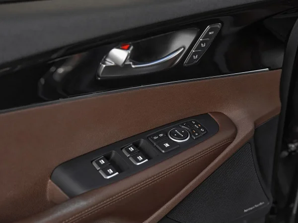 Kia Sorento, III Prime Рестайлинг фото №15