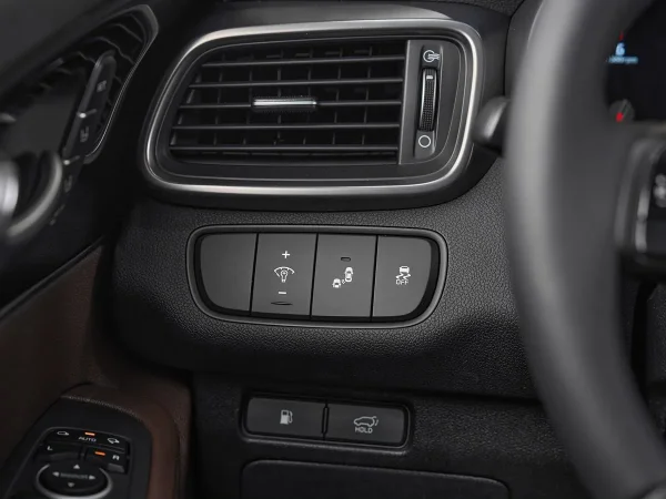 Kia Sorento, III Prime Рестайлинг фото №17