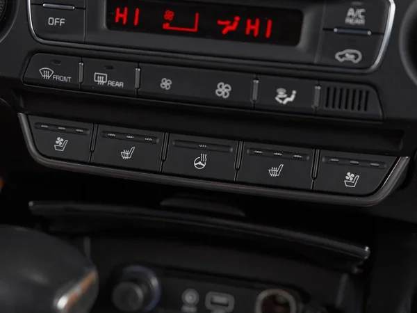 Kia Sorento, III Prime Рестайлинг фото №20