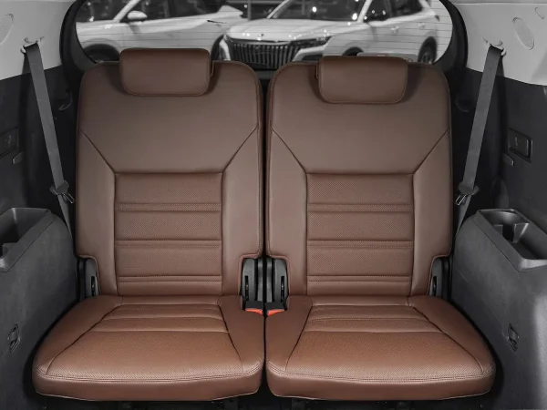Kia Sorento, III Prime Рестайлинг фото №25