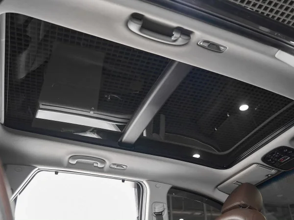 Kia Sorento, III Prime Рестайлинг фото №7