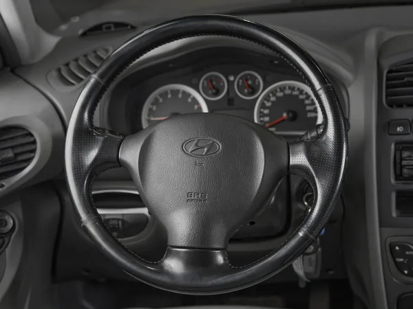Hyundai Santa Fe, Classic фото №10