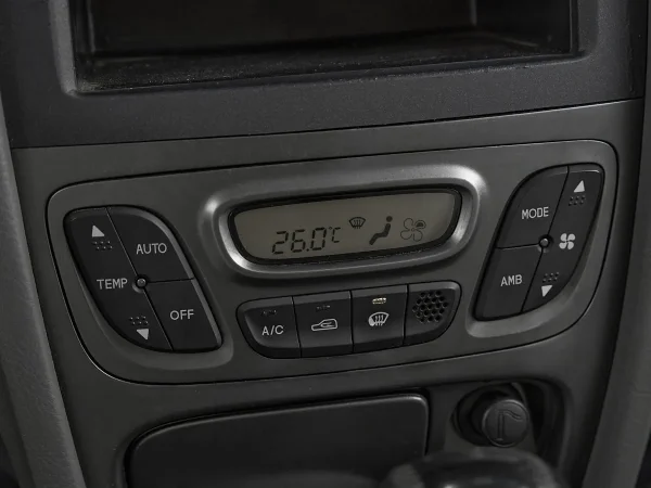 Hyundai Santa Fe, Classic фото №15