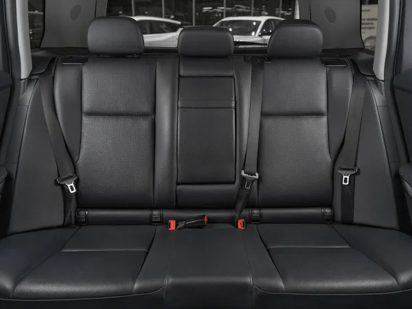 Mercedes-Benz GLK-Класс, I (X204) Рестайлинг фото №18
