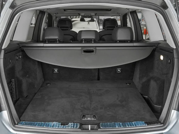Mercedes-Benz GLK-Класс, I (X204) Рестайлинг фото №19