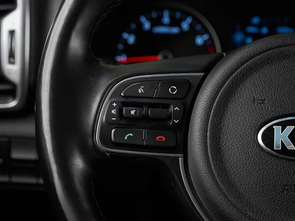 Kia Sportage, IV фото №10