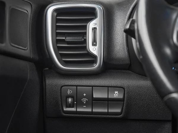 Kia Sportage, IV фото №13