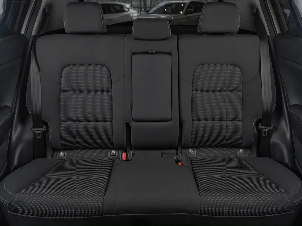 Kia Sportage, IV фото №19