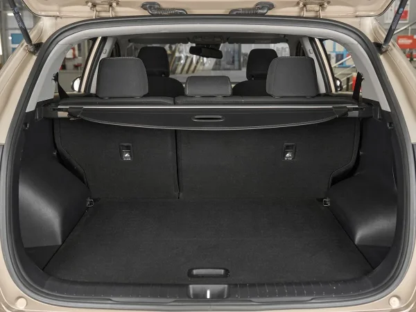 Kia Sportage, IV фото №21