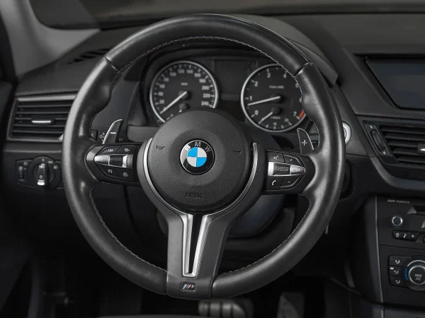 BMW X1, I (E84) Рестайлинг фото №10