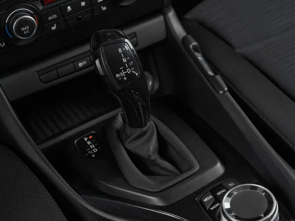 BMW X1, I (E84) Рестайлинг фото №15