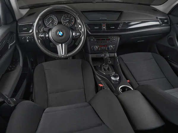 BMW X1, I (E84) Рестайлинг фото №7