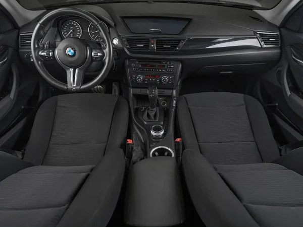 BMW X1, I (E84) Рестайлинг фото №8