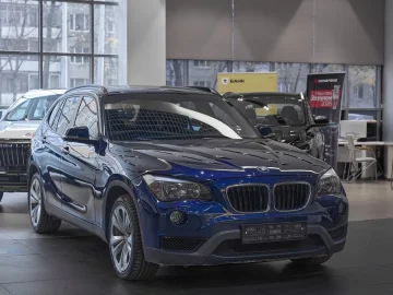 BMW X1, I (E84) Рестайлинг 2012 sDrive18i Локальная сборка фото