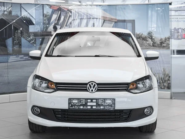 Volkswagen Polo, V фото №2