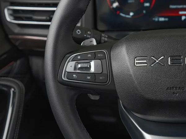 Exeed VX, I фото №12