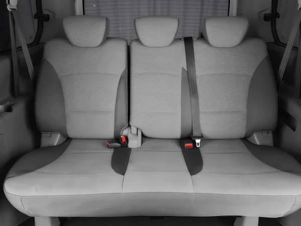 Hyundai H-1, II Рестайлинг фото №19