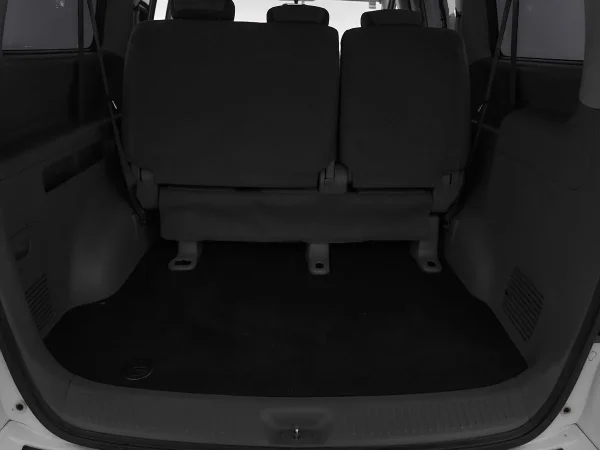 Hyundai H-1, II Рестайлинг фото №20