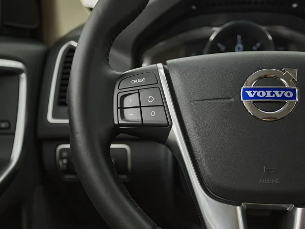 Volvo XC60, I фото №10