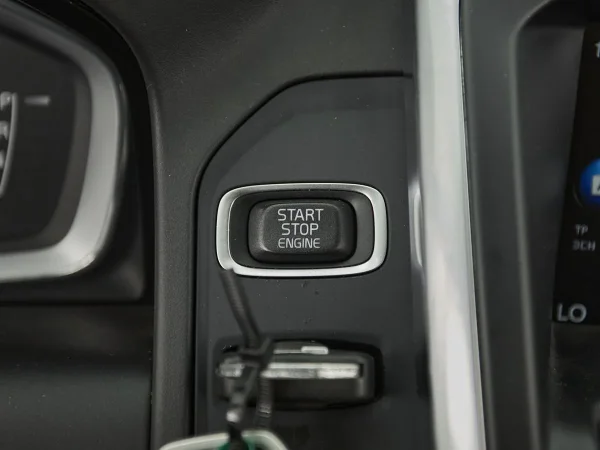 Volvo XC60, I фото №12