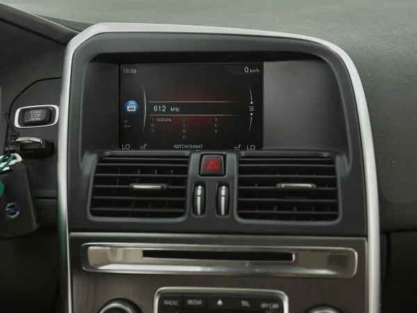 Volvo XC60, I фото №16