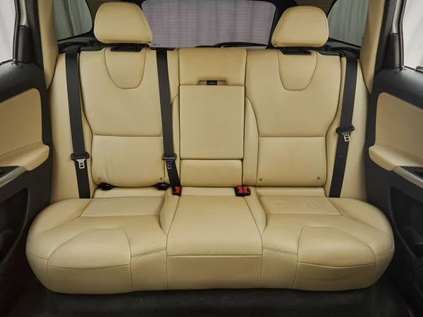 Volvo XC60, I фото №18