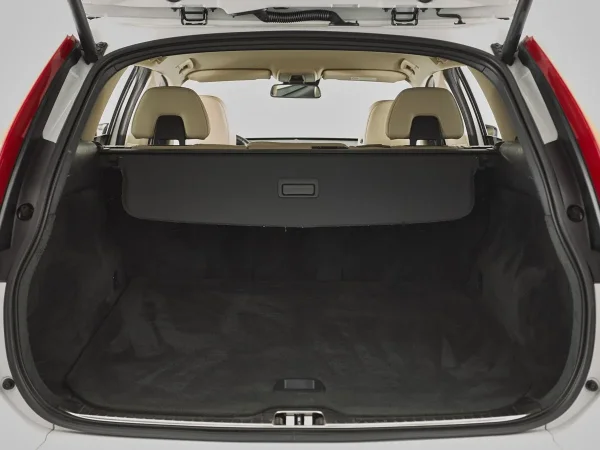 Volvo XC60, I фото №19
