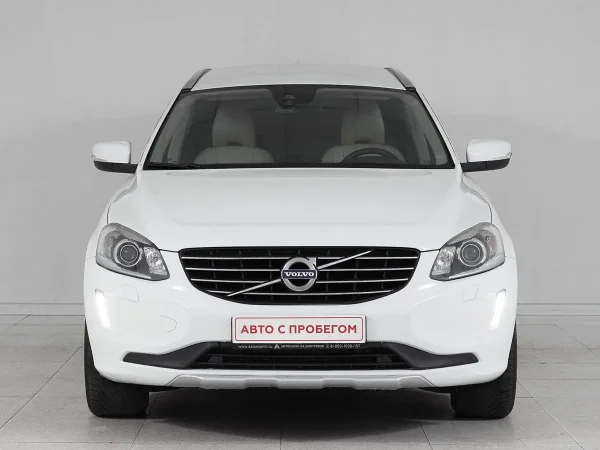 Volvo XC60, I фото №2