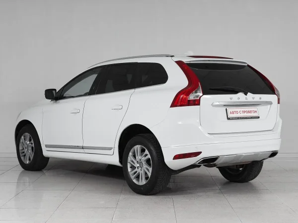 Volvo XC60, I фото №4