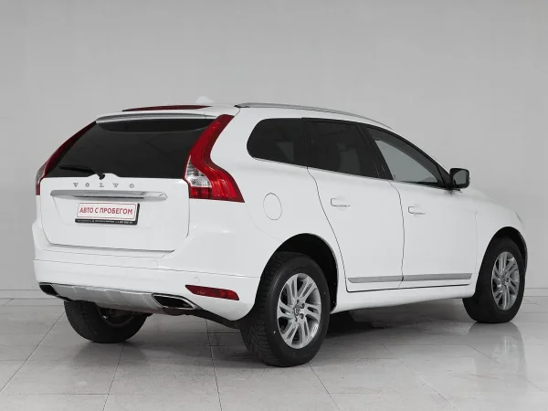 Volvo XC60, I фото №6