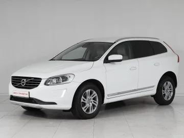 Volvo XC60, I 2013  фото