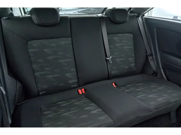 Opel Corsa, D Рестайлинг I фото №17