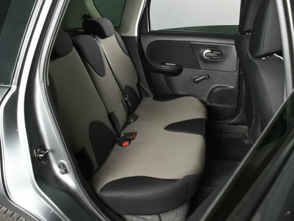 Nissan Note, I Рестайлинг фото №11